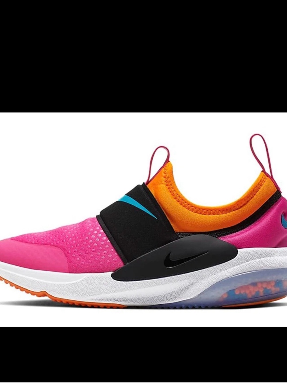 Nike Joyride Nova GS 'Laser Fuchsia'